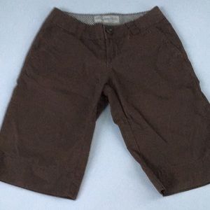 🐶 Aeropostale Capris 🐶